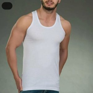 زیرپیراهنی مردانه کد مدل ۱
